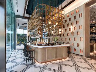 Mercure Bangkok Sukhumvit 24 fotoÄŸrafÄ±