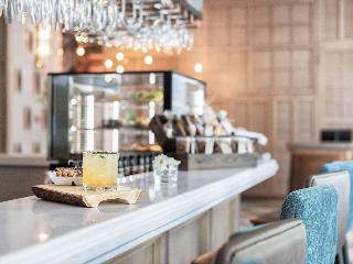 Mercure Bangkok Sukhumvit 24 fotoÄŸrafÄ±
