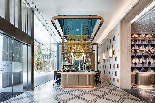 Mercure Bangkok Sukhumvit 24 fotoÄŸrafÄ±