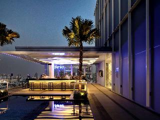 Mercure Bangkok Sukhumvit 24 fotoÄŸrafÄ±