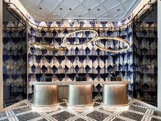 Mercure Bangkok Sukhumvit 24 fotoÄŸrafÄ±