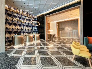 Mercure Bangkok Sukhumvit 24 fotoÄŸrafÄ±