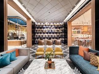 Mercure Bangkok Sukhumvit 24 fotoÄŸrafÄ±