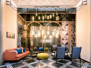Mercure Bangkok Sukhumvit 24 fotoÄŸrafÄ±