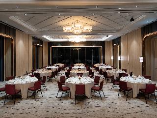 Mercure Bangkok Sukhumvit 24 fotoÄŸrafÄ±