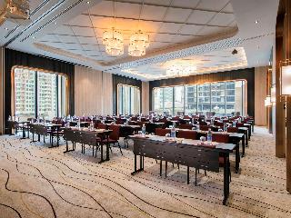 Mercure Bangkok Sukhumvit 24 fotoÄŸrafÄ±