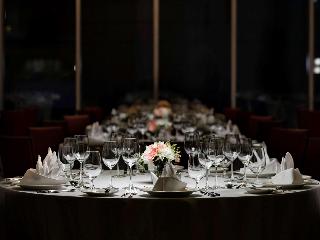 Mercure Bangkok Sukhumvit 24 fotoÄŸrafÄ±