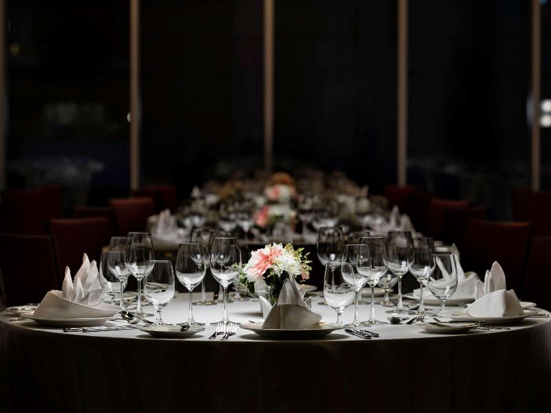 Mercure Bangkok Sukhumvit 24 - Toplantı