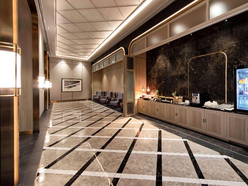 Mercure Bangkok Sukhumvit 24 - Toplantı