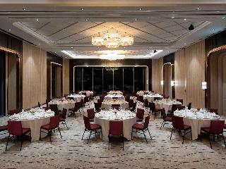 Mercure Bangkok Sukhumvit 24 fotoÄŸrafÄ±