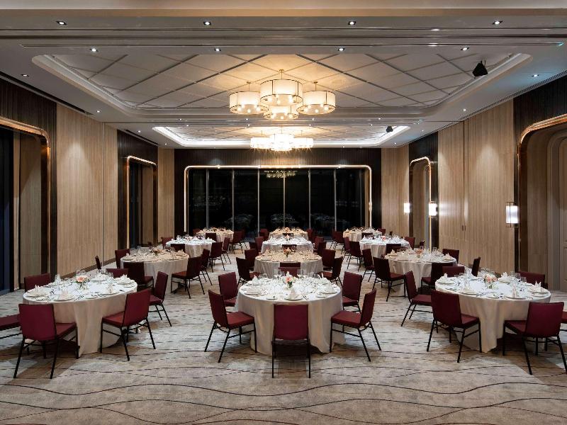 Mercure Bangkok Sukhumvit 24 - Toplantı