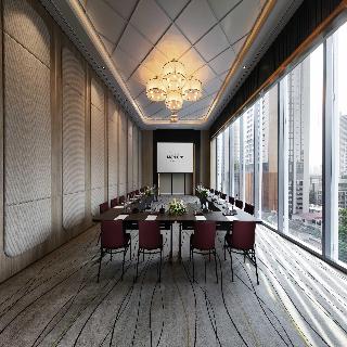 Mercure Bangkok Sukhumvit 24 fotoÄŸrafÄ±