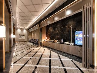 Mercure Bangkok Sukhumvit 24 fotoÄŸrafÄ±