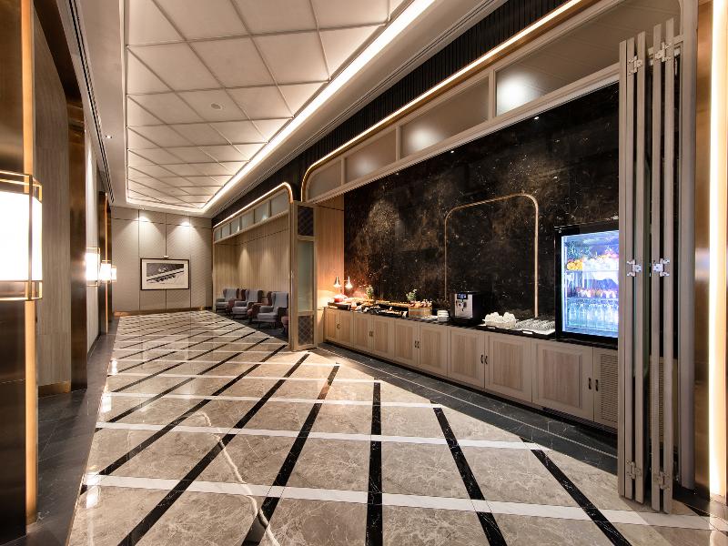 Mercure Bangkok Sukhumvit 24 - Toplantı