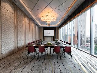 Mercure Bangkok Sukhumvit 24 fotoÄŸrafÄ±