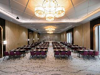 Mercure Bangkok Sukhumvit 24 fotoÄŸrafÄ±
