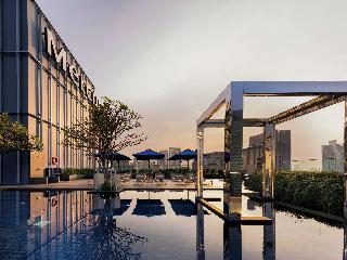Mercure Bangkok Sukhumvit 24 fotoÄŸrafÄ±