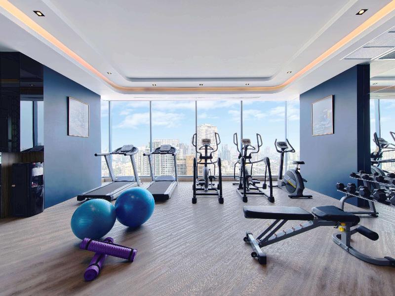 Mercure Bangkok Sukhumvit 24 - Aktivite