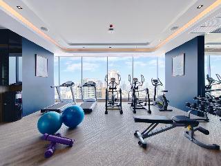 Mercure Bangkok Sukhumvit 24 fotoÄŸrafÄ±