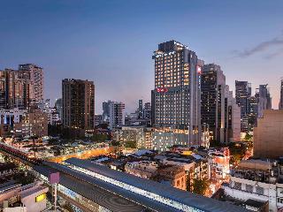 Mercure Bangkok Sukhumvit 24 fotoÄŸrafÄ±