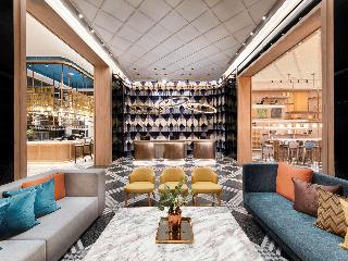 Mercure Bangkok Sukhumvit 24 fotoÄŸrafÄ±