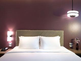 Mercure Bangkok Sukhumvit 24 fotoÄŸrafÄ±