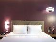 Mercure Bangkok Sukhumvit 24 oda fotoğrafı