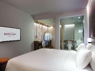 Mercure Bangkok Sukhumvit 24 fotoÄŸrafÄ±