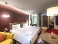 Mercure Bangkok Sukhumvit 24 oda fotoğrafı
