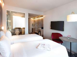 Mercure Bangkok Sukhumvit 24 fotoÄŸrafÄ±