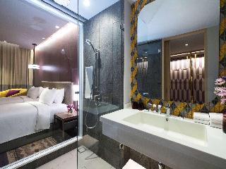 Mercure Bangkok Sukhumvit 24 fotoÄŸrafÄ±