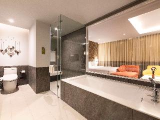 Mercure Bangkok Sukhumvit 24 fotoÄŸrafÄ±