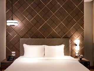 Mercure Bangkok Sukhumvit 24 fotoÄŸrafÄ±