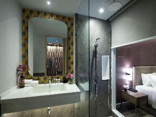 Mercure Bangkok Sukhumvit 24 fotoÄŸrafÄ±