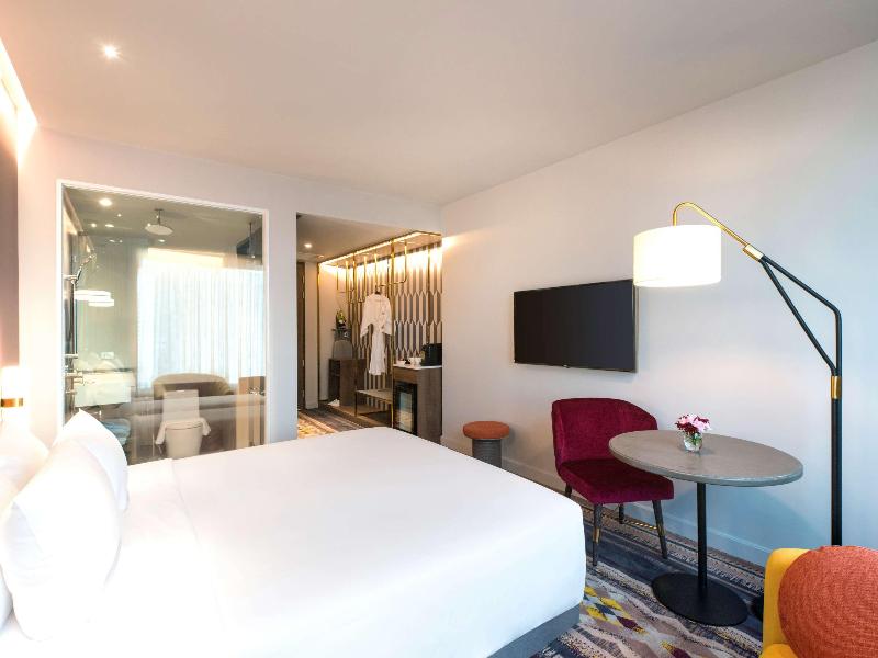 Mercure Bangkok Sukhumvit 24 - Oda