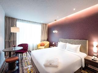 Mercure Bangkok Sukhumvit 24 fotoÄŸrafÄ±
