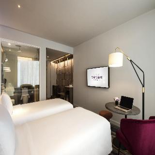 Mercure Bangkok Sukhumvit 24 fotoÄŸrafÄ±