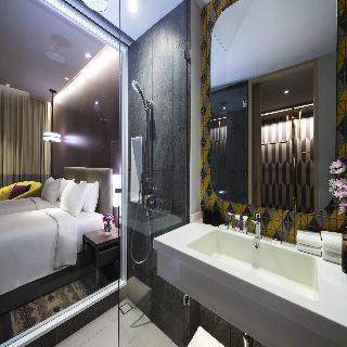 Mercure Bangkok Sukhumvit 24 fotoÄŸrafÄ±