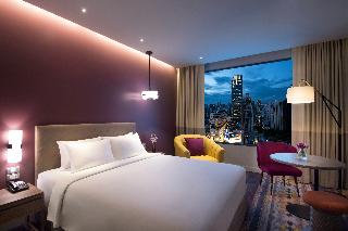 Mercure Bangkok Sukhumvit 24 fotoÄŸrafÄ±