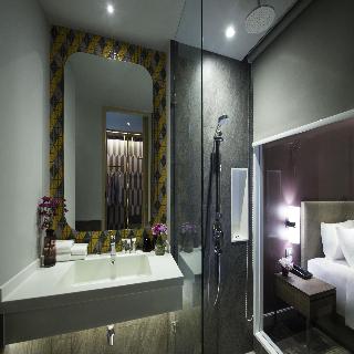 Mercure Bangkok Sukhumvit 24 fotoÄŸrafÄ±