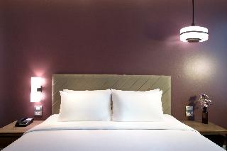 Mercure Bangkok Sukhumvit 24 fotoÄŸrafÄ±