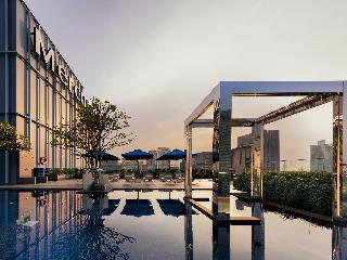 Mercure Bangkok Sukhumvit 24 fotoÄŸrafÄ±