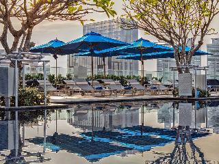 Mercure Bangkok Sukhumvit 24 fotoÄŸrafÄ±