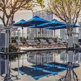 Mercure Bangkok Sukhumvit 24 fotoÄŸrafÄ±