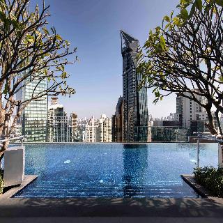 Mercure Bangkok Sukhumvit 24 fotoÄŸrafÄ±