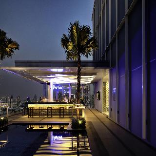 Mercure Bangkok Sukhumvit 24 fotoÄŸrafÄ±