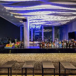 Mercure Bangkok Sukhumvit 24 fotoÄŸrafÄ±