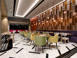 Mercure Bangkok Sukhumvit 24 fotoÄŸrafÄ±