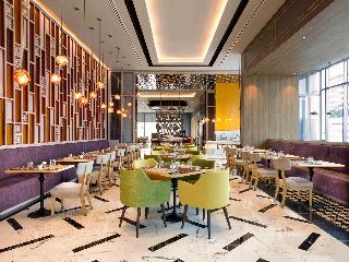 Mercure Bangkok Sukhumvit 24 fotoÄŸrafÄ±