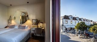 Pousada Vila Real de Santo Antonio fotoÄŸrafÄ±